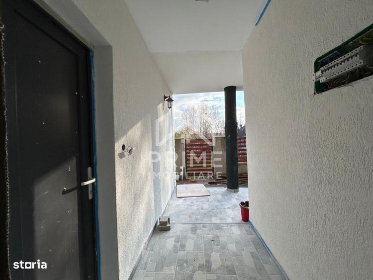 in derulare: DUPLEX - 5 CAMERE, 260 MP UTILI, P+1 - MICESTI - 2