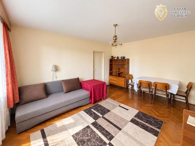 Apartament 2 camere de închiriat in Podgoria - 7