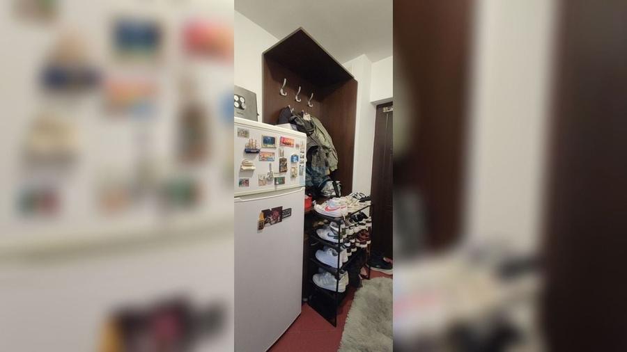 Garsonieră semidecomandată, mobilată în Gheorgheni