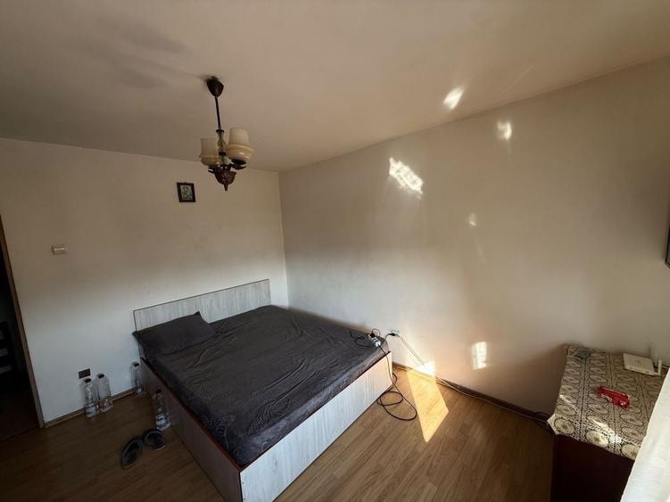 Garsonieră în Lacu