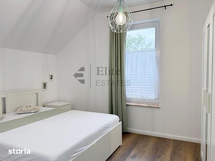 Casa cu 5 camere in Cartierul Tineretului | Prima inchirere - 7