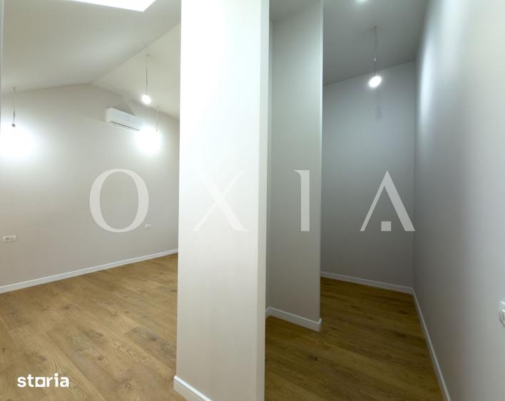 OX719 Loft modern 75 mp | Complexul Studentesc | Imobil nou 2026 - 8