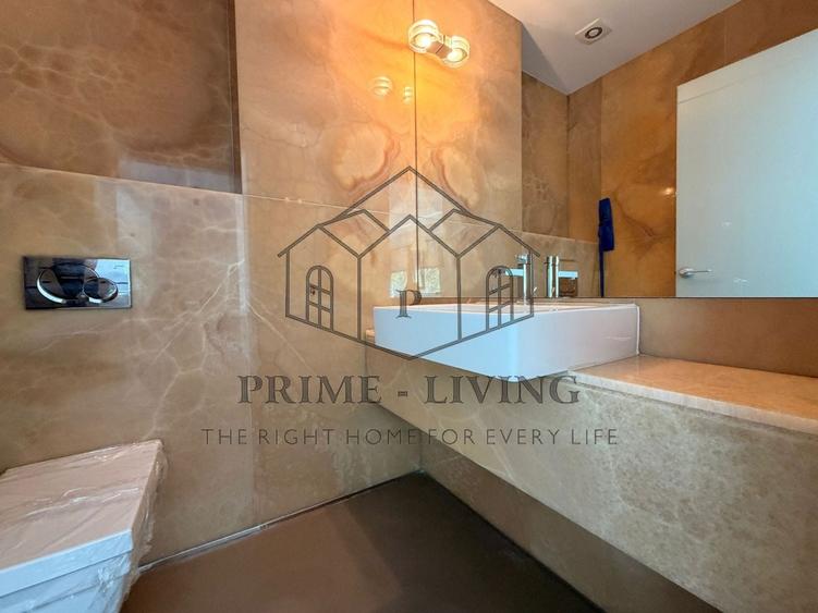Apartament cu 3 camere, mobilat în Floreasca