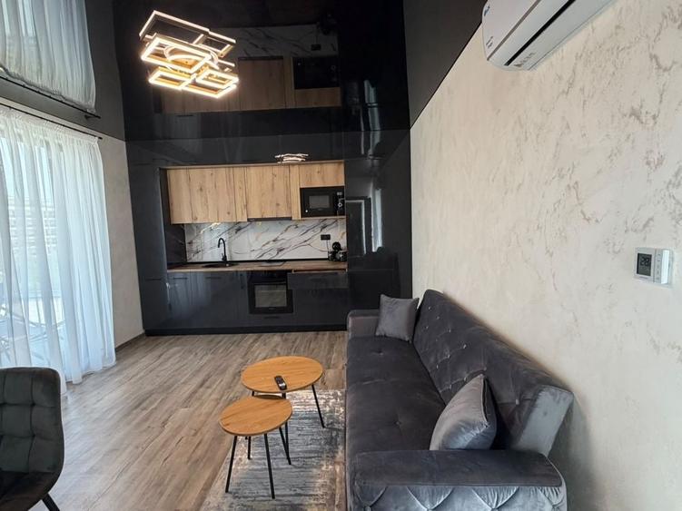 Apartament cu Jacuzzi 5* - 2
