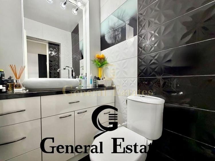Vânzare apartament cu 3 camere decomandat, complet renovat | Canta - 12