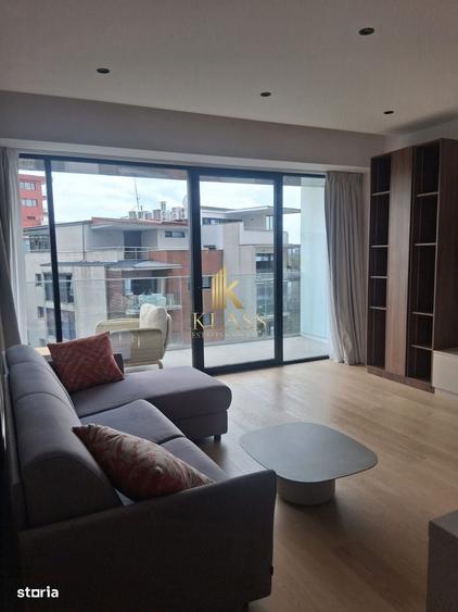 Apartament 2 camere premium | One Herastrau Vista | Parcare subterana - 7
