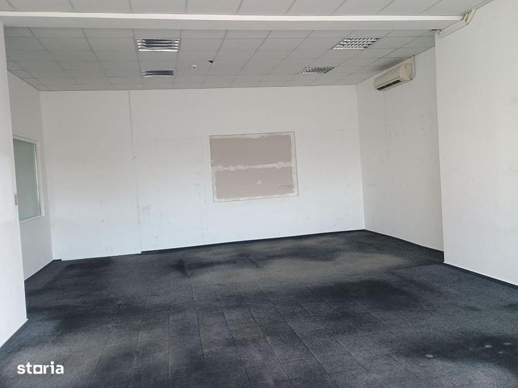 Spațiu comercial, de 100 mp, în Iancului