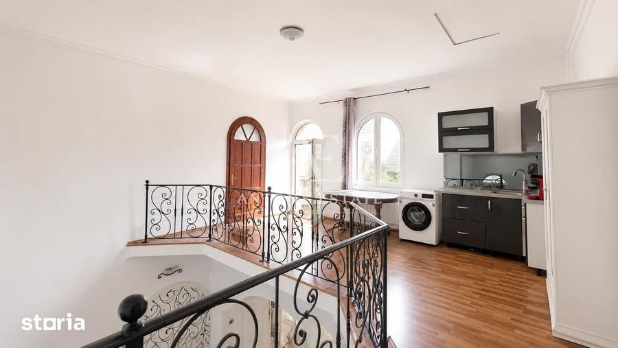 Antony Estate | Ciorogariu Residence, Ultracentral, Roman Ciorogariu, - 11