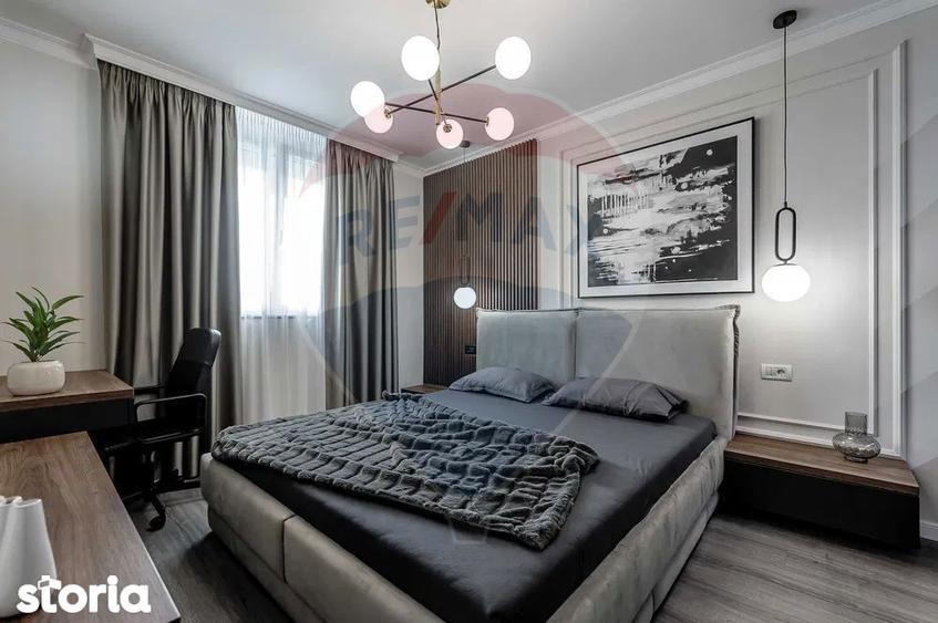 Apartament cu 3 camere de inchiriat LUX - Zona Micalaca - 4