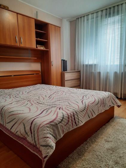 Apartament cu 2 camere decomandat în Brâncoveanu