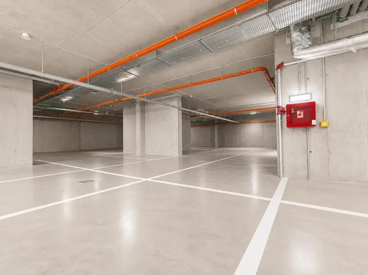 Apartament 2 camere 80.5mp | finalizat langa padure si Stejarii - 10