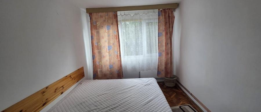 Apartament cu 2 camere semidecomandat în Tipografilor