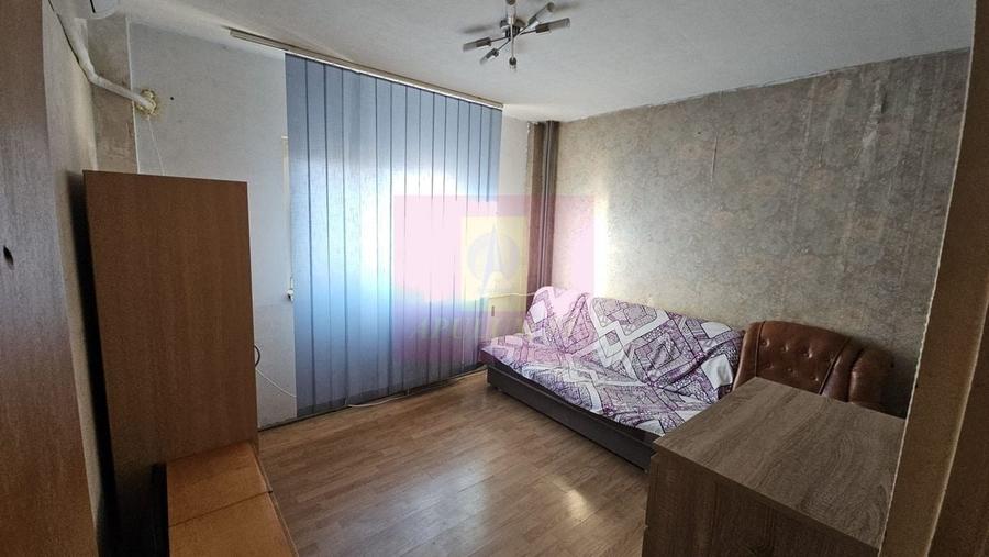 Apartament cu 2 camere decomandat, mobilat în Vitan