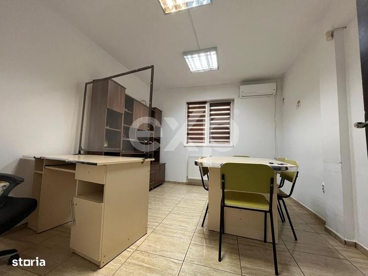 Casă cu 4 camere în Gherghești