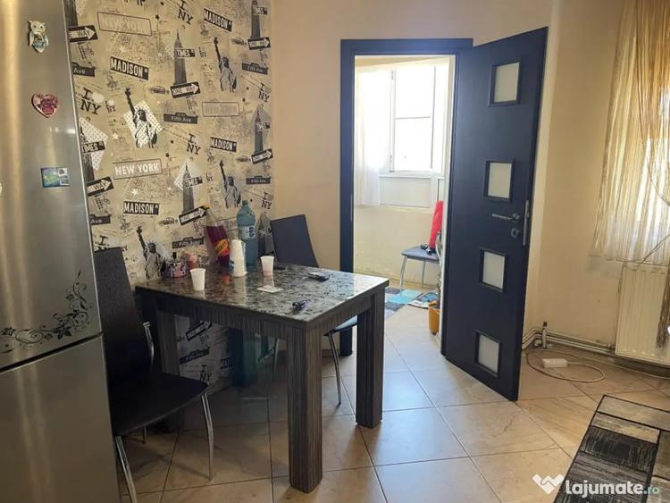 ???? Apartament 3 camere | 67 mp | 2 bai | Decomandat | Zon - 4