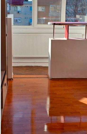 Apartament cu 2 camere decomandat, mobilat în Nord