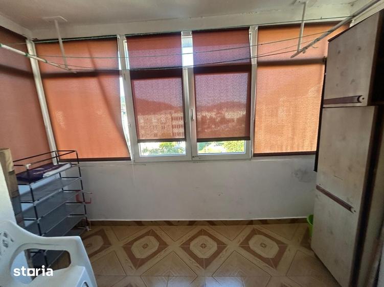 Apartament cu 2 camere decomandat în Mărăței