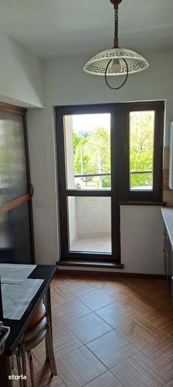 Apartament 1 camera - Iasicon Towers - Podul de Fier, 42 mp - 5