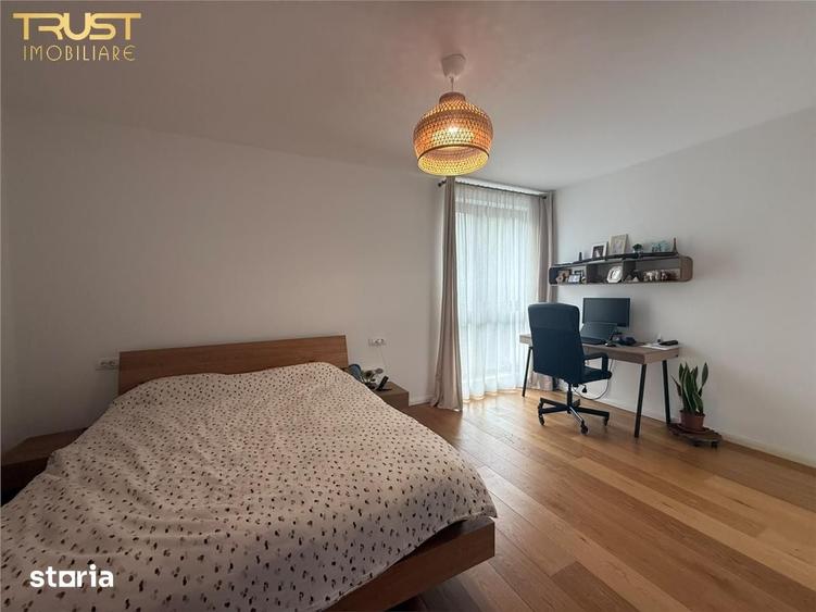 Casă cu 4 camere cu Teren 300 Mp în Grigorescu