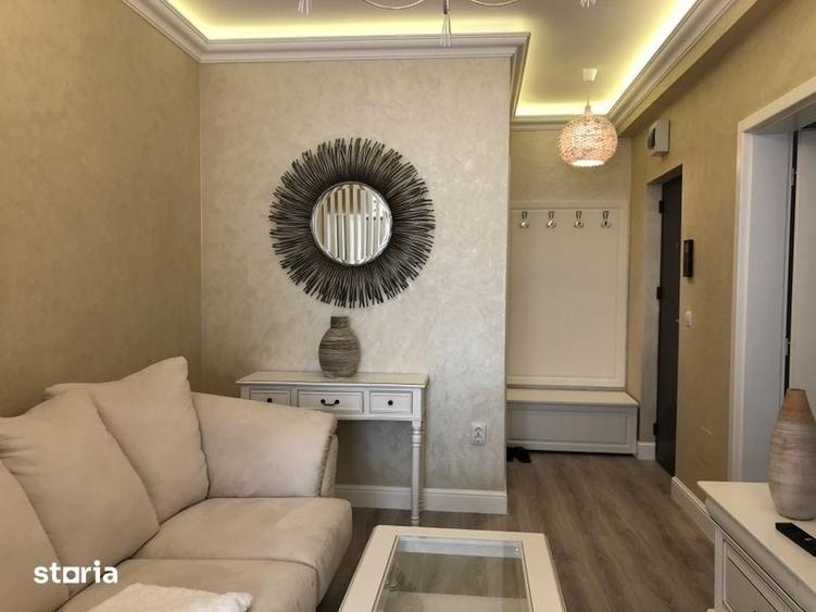 Persoana fizica inchiriez apartament cu 2 camere Palas ultracentral - 5