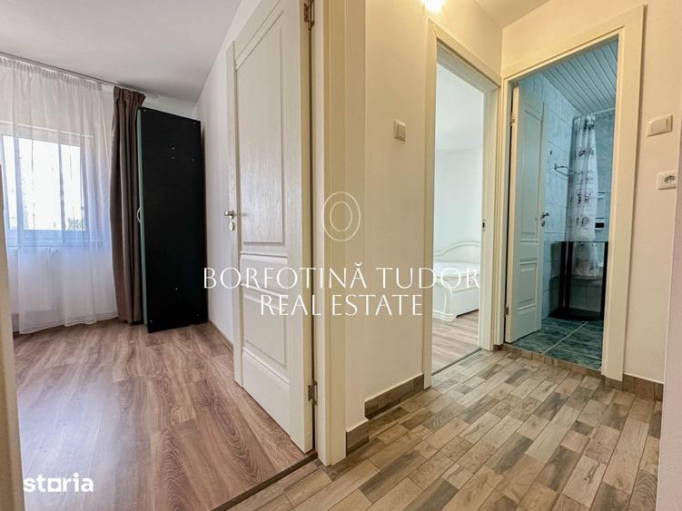 Apartament 3 camere | Manastur | 3 dormitoare | Studentesc - 4