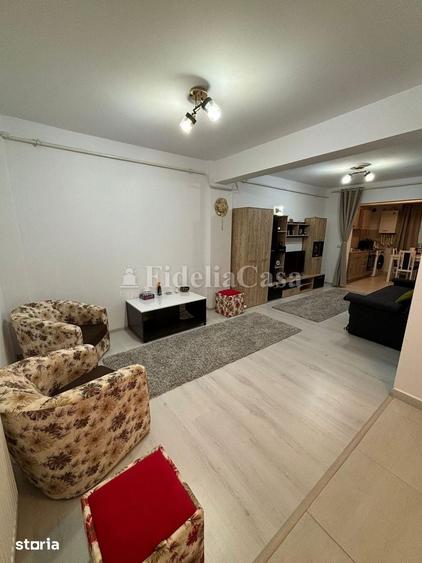 Apartament cu 2 camere în Miroslava