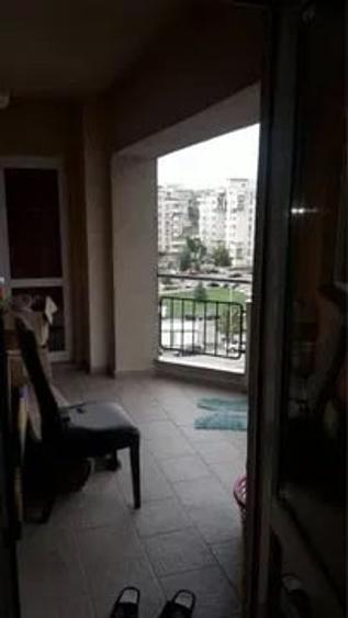Apartament cu 2 camere semidecomandat, mobilat în Canta