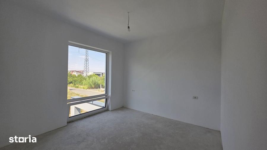 Duplex Premium 5 camere, 142 mp utili si teren 372 mp Dumbravita - 5