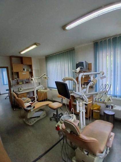 Spațiu comercial, de 50 mp, în Central
