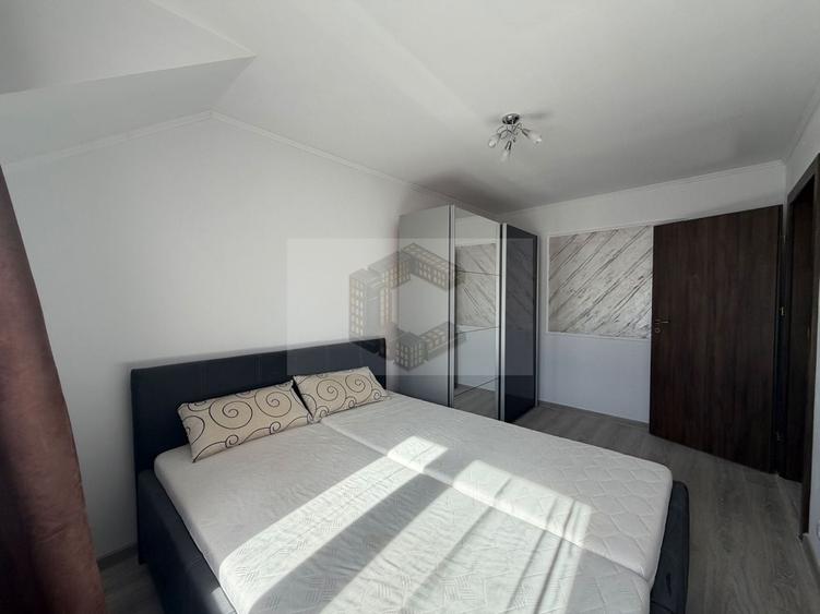 Duplex cu 4 camere cu Canalizare în Dumbrăvița