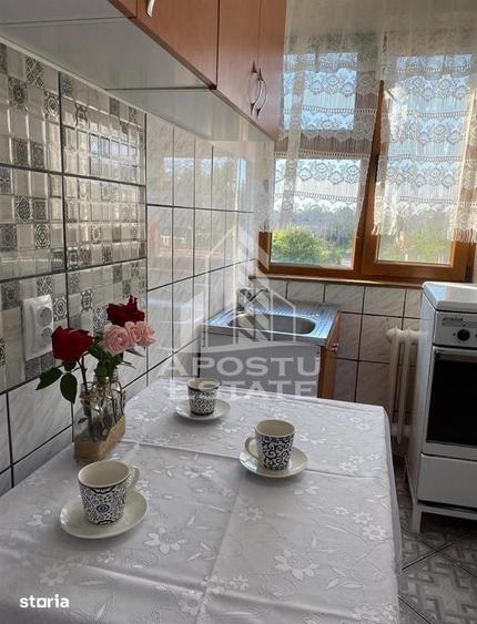 Apartament cu 2 camere de inchiriat Olimpia Stadion, Timisoara - 2