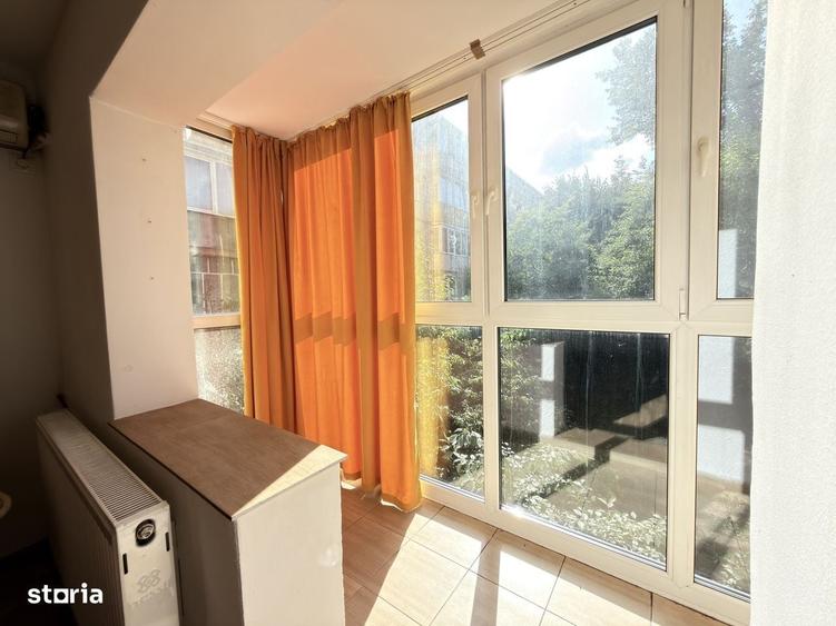 Apartament 2 camere, etaj 1, 44 mp utili - zona Soarelui - 5