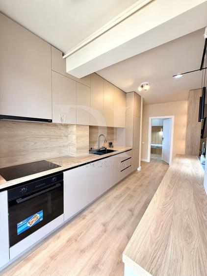 Apartament 3 camere ultramodern / Zona Tineretului - 9