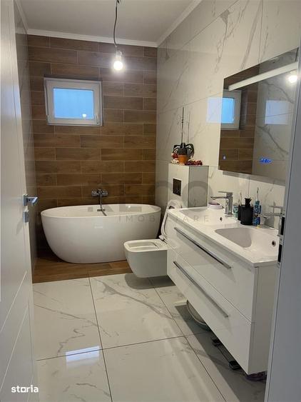 Casă cu 3 camere cu Teren 540 Mp în Sântandrei