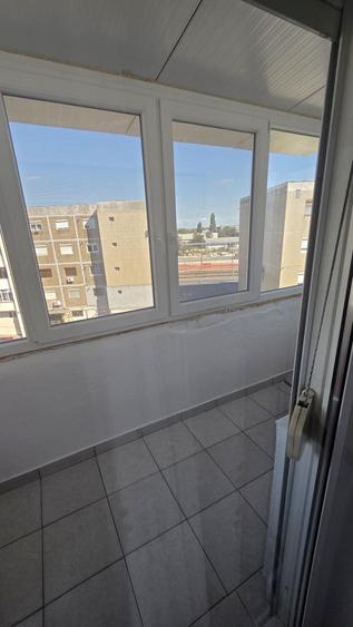 Apartament cu 2 camere decomandat în Aradul Nou