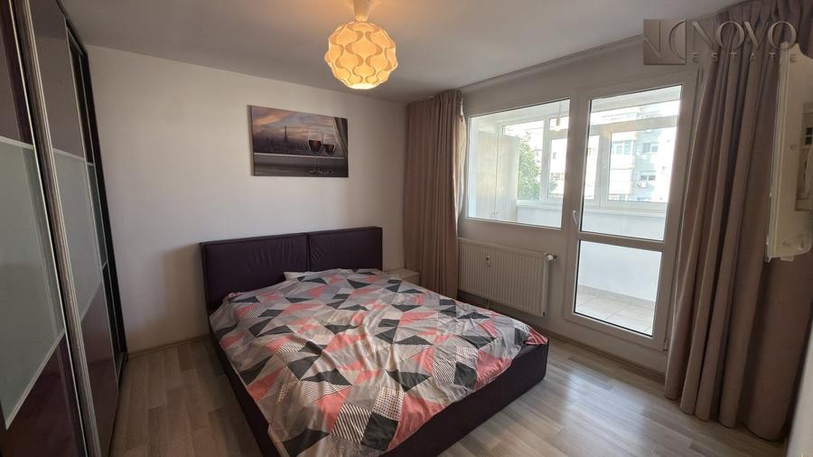 Apartament 3 Camere devomandat | Loc de parcare |Metrou  1 Decembrie 1918 | - 3