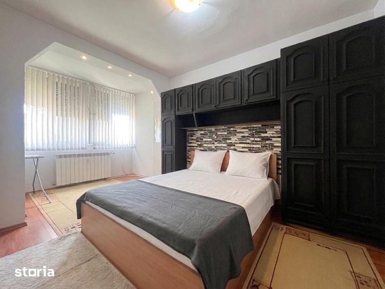Apartament cu 2 camere în Seleuș