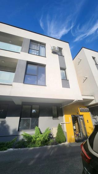 Apartament cu 2 camere decomandat în Vasile Alecsandri