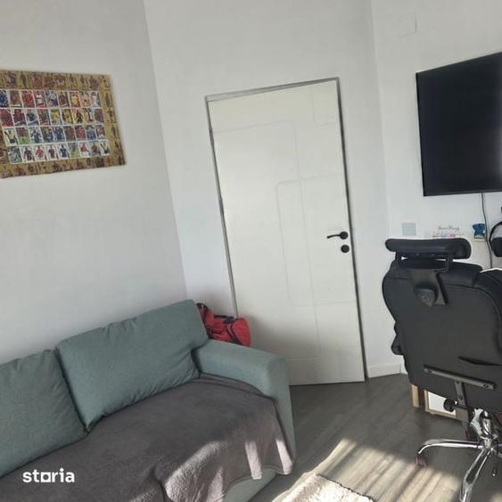 Apartament cu 2 camere în Sud