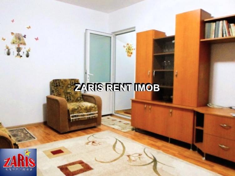 Apartament cu 2 camere nedecomandat în Vest