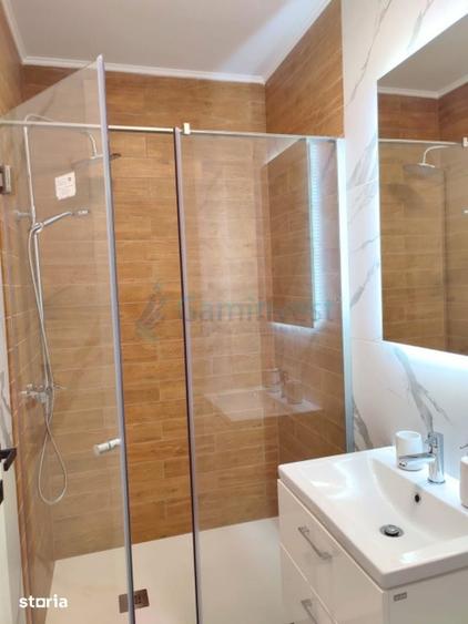 Apartament cu 2 camere în Calea Aradului