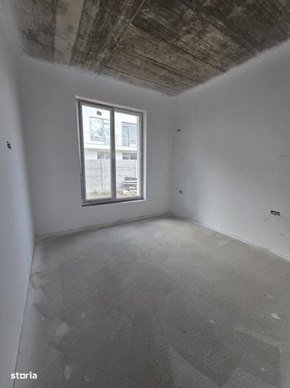 Casa 4 camere Prel.Ghencea-Teren 500 mp - 15