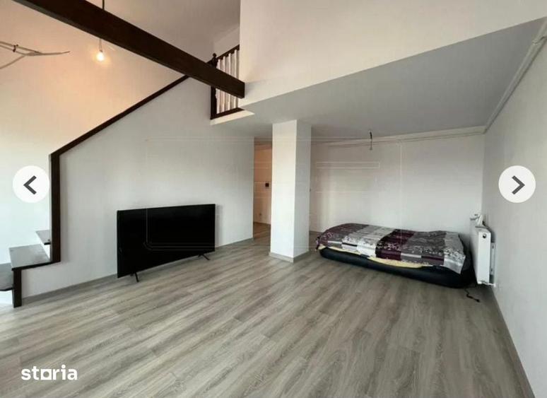 Apartament cu 3 camere în Miroslava