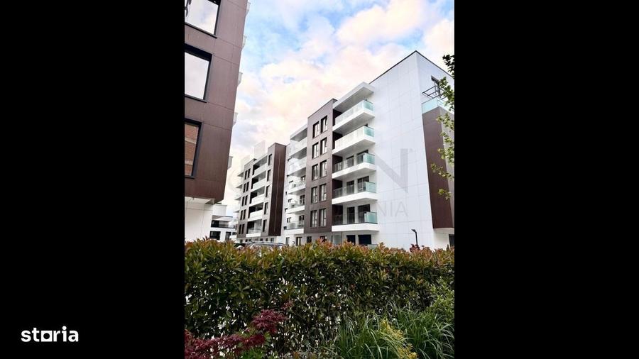 Apartament 2 camere l OMV Pipera BEST PRICE - 12