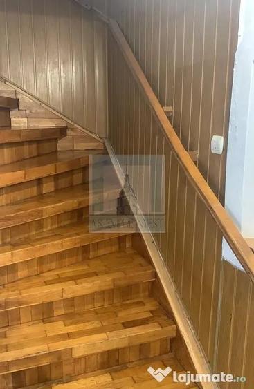 Apartament 3 camere mobilat/utilat, 2 bai-zona Schei - 6