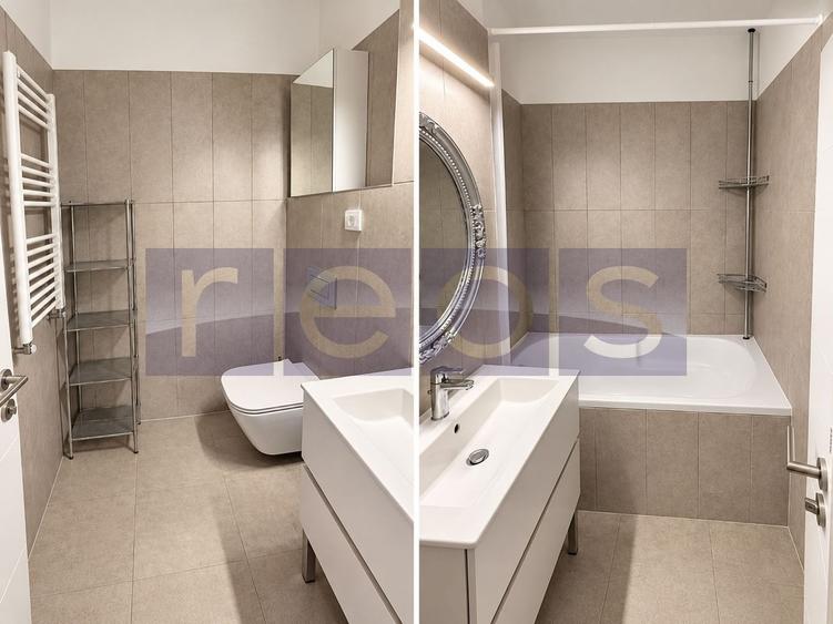 Apartament cu 3 camere în Străulești
