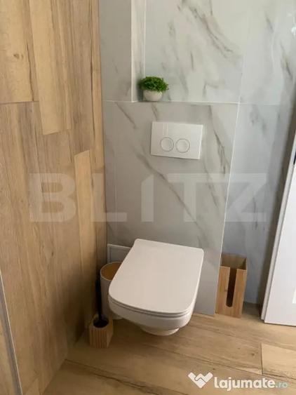 Casă cu 5 camere cu Teren 300 Mp în Ițcani