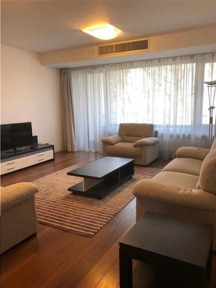 3 camere Complex Barbu Delavrancea-Kiseleff! - 4