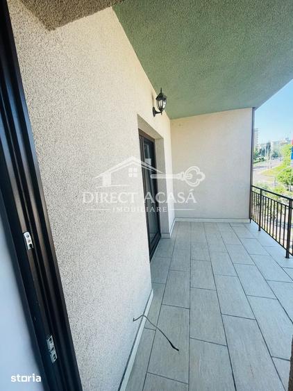 Apartament cu 3 camere în Tudor Vladimirescu
