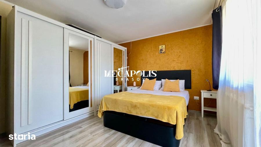 Duplex 3 camere | Drum asfaltat | Beci - 15